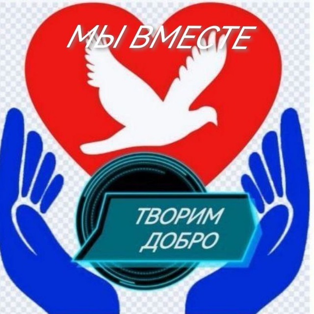 Волонтёрская помощь  — часть общей победы