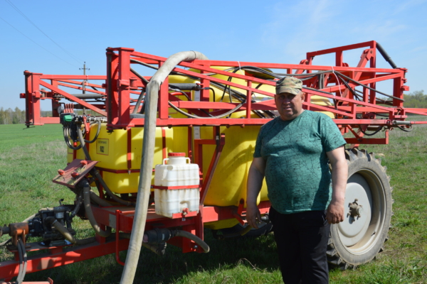 Каждой работе своё время