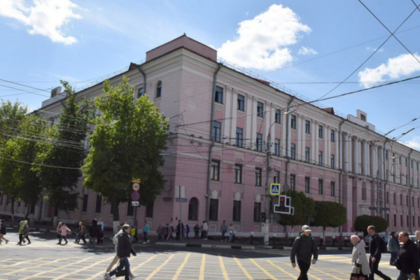 В Брянске будет открыт филиал медицинского вуза Сеченовского университета