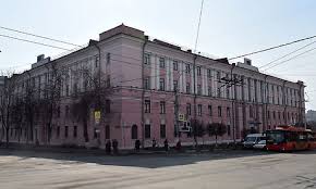 Александр Богомаз посетил строящийся филиал Сеченовского медицинского университета в Брянске