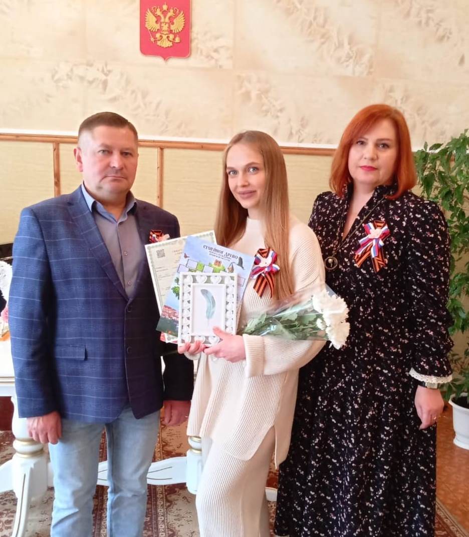 Особенный момент в жизни каждой семьи – рождение ребенка