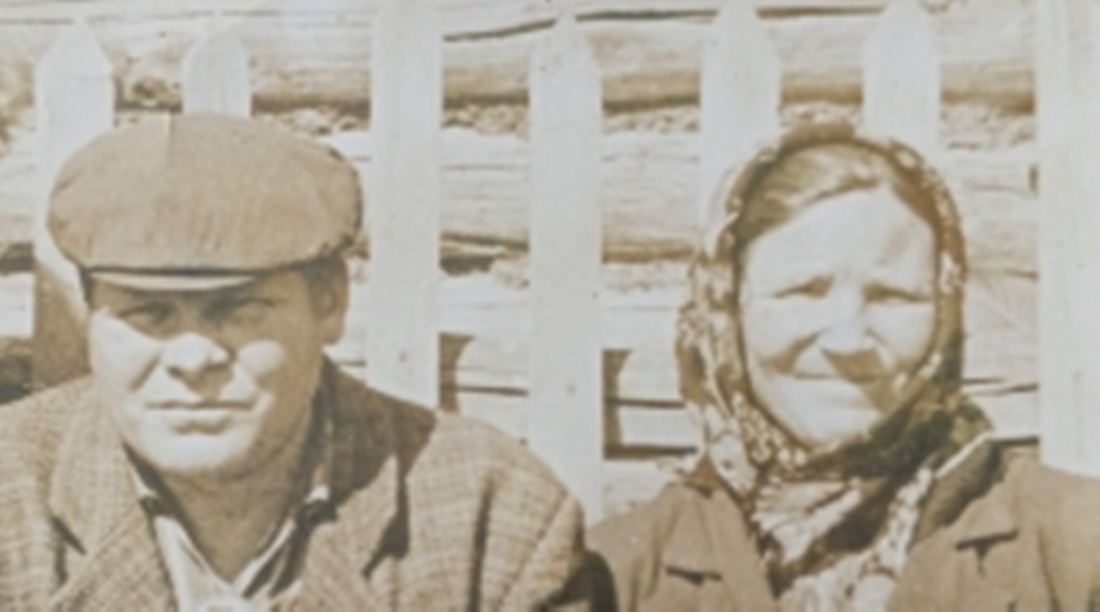 Детская память о войне