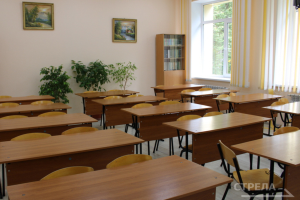 В Брянской области выпускники школ сдают ЕГЭ по математике