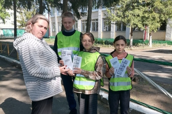 Безопасность на железной дороге: важно помнить простые правила