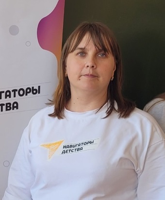 Советник директора по воспитанию Уношевской школы приняла участие в акции «Артефакт моей семьи»