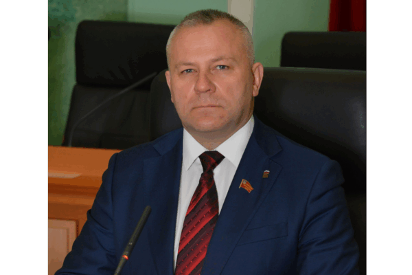 Председатель облдумы Валентин Суббот рассказал о кадровом проекте «Брянские Герои»