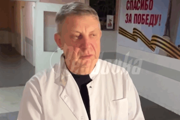 Брянский губернатор: «После произошедшей трагедии был незамедлительно создан оперативный штаб»