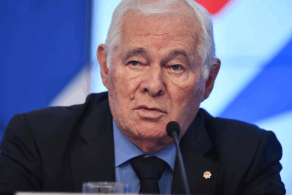 Работу брянских медиков с пострадавшими из поезда Климово-Москва похвалил Леонид Рошаль