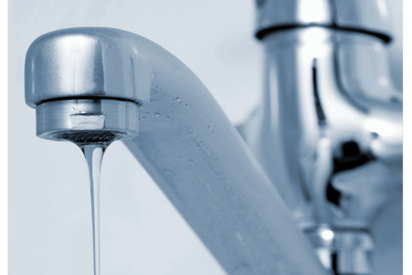 В Володарском районе Брянска возводят водозаборное сооружение