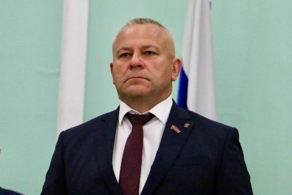 Важность проведения выборов Губернатора Брянской области отметил Валентин Суббот