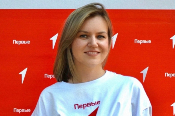 Член общественного совета программы «Брянские герои» Анастасия Чуркова рассказала о ее значении