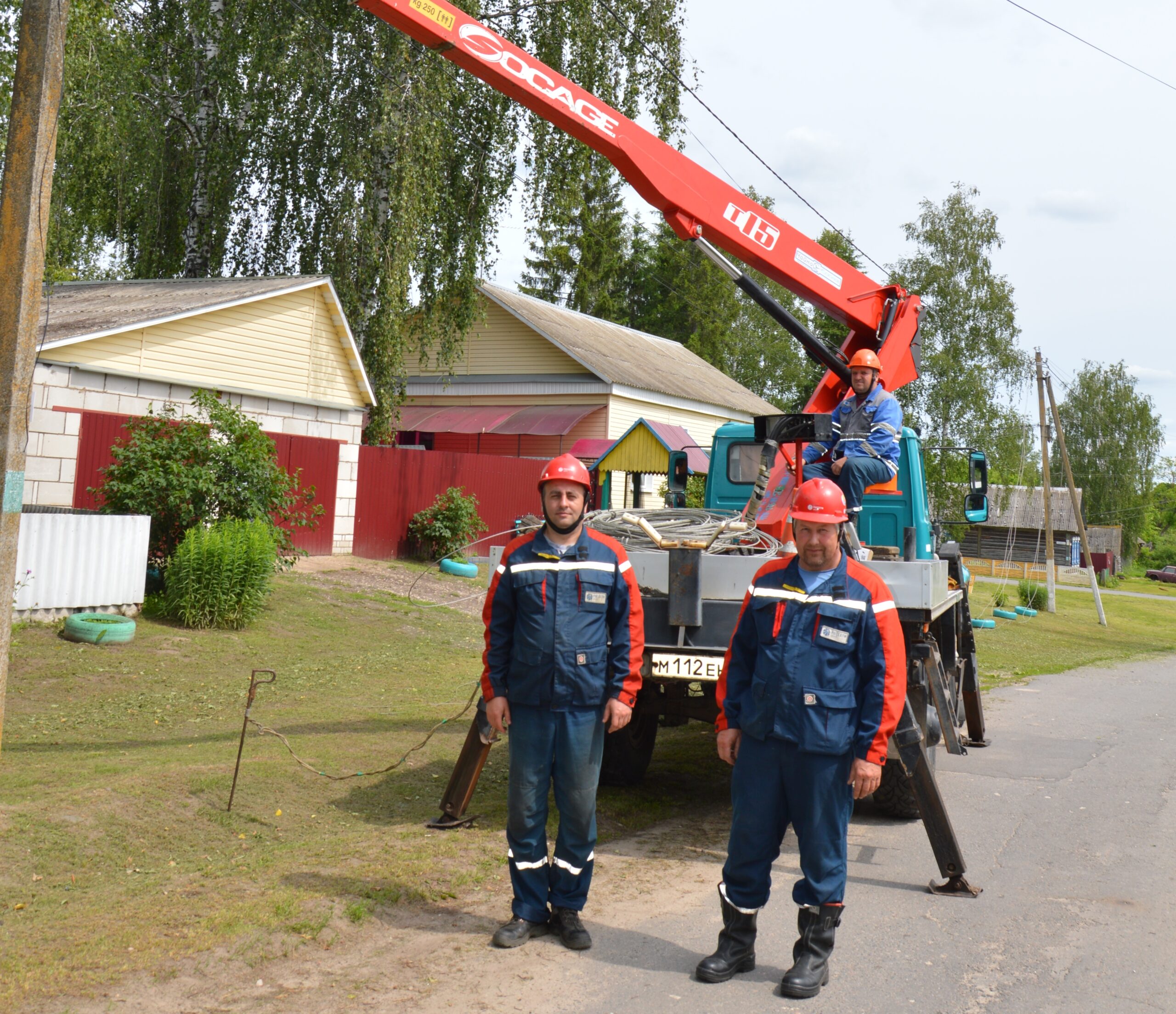 Новые линии, новые возможности