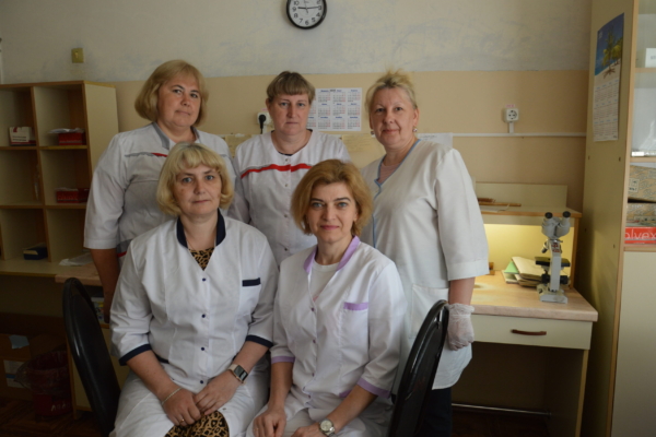 Их работа незаметна, но жизненно важна