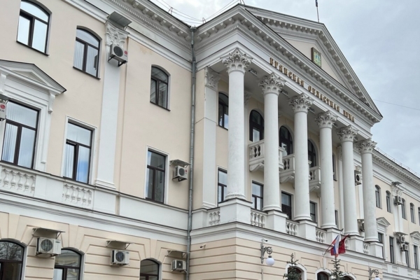 Заслуженными машиностроителями Брянщины стали представители двух заводов стали