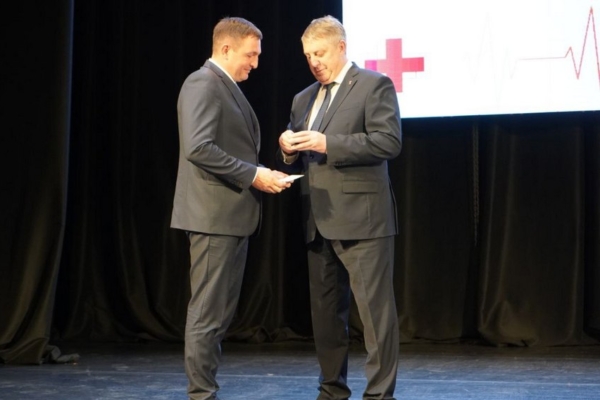 На Брянщине 97 специалистов имеют звание «Заслуженный врач Российской Федерации»