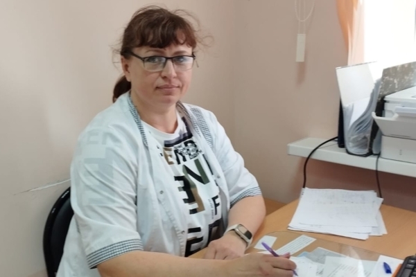 Диспансеризация: шаг к здоровью