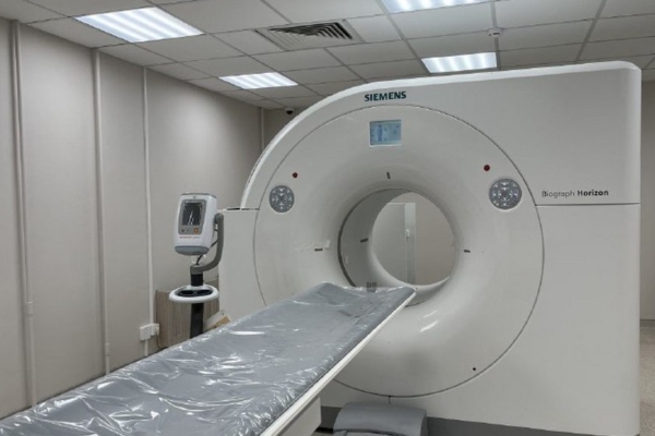 В Брянской области приобретено свыше 4,5 тысяч единиц техники для доступности медицины