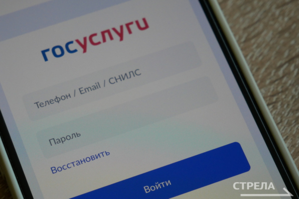 Жители Брянщины через Госуслуги.Дом могут контролировать коммунальные услуги