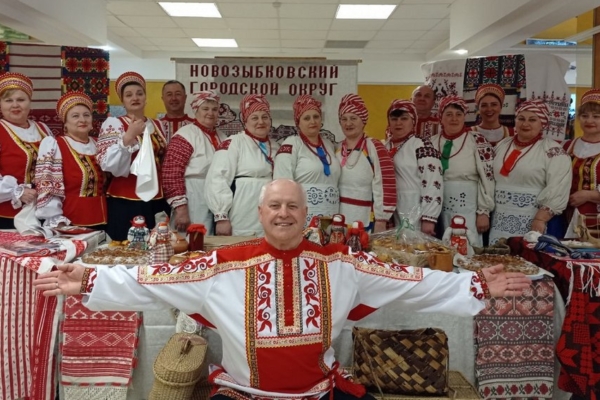 В Брянске стартуют Дни муниципалитетов (0+)