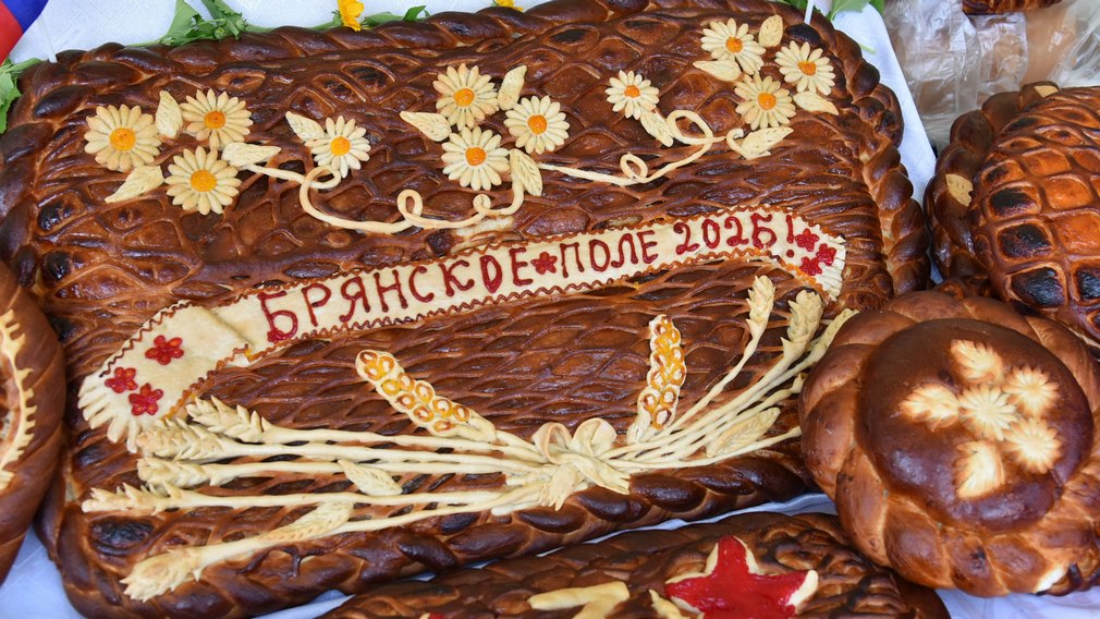 Брянщина на первом месте в России по производству картофеля