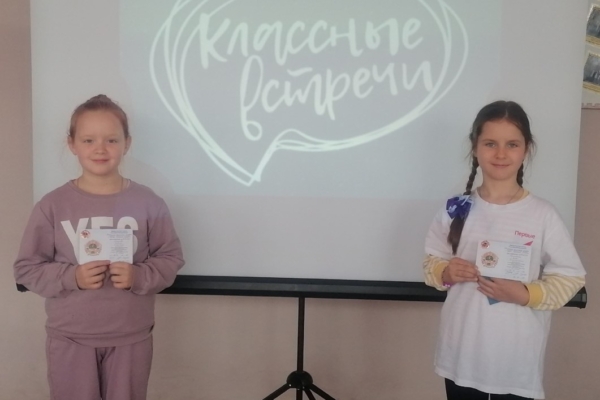 И нормы сдали, и себя испытали