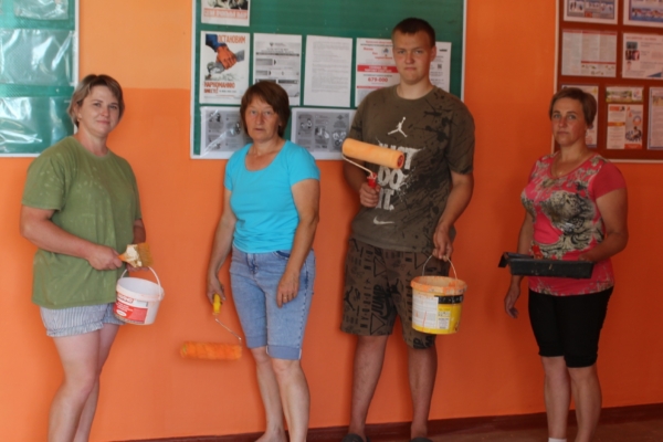 Готовимся к новому учебному году:  первые шаги к успешному началу