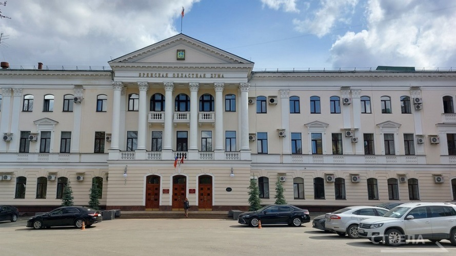 Звания «Заслуженный работник лесного хозяйства Брянской области» удостоены сотрудники отрасли