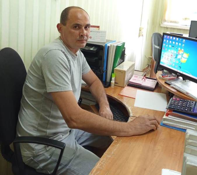 Системный администратор, кто это