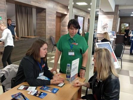 В Брянске отделение фонда «Защитники Отечества» помогает ветеранам СВО в трудоустройстве и обучении