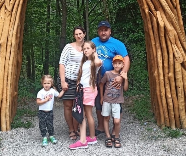 Семья – это маленькое государство