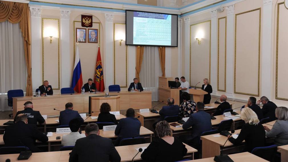 Среди 18-ти регионов ЦФО тарифы на коммунальные услуги на Брянщине одни из самых низких