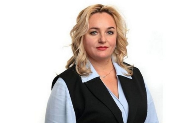 Председатель брянского КСВО Марина Седнева отметила значимость проекта «Брянские Герои»