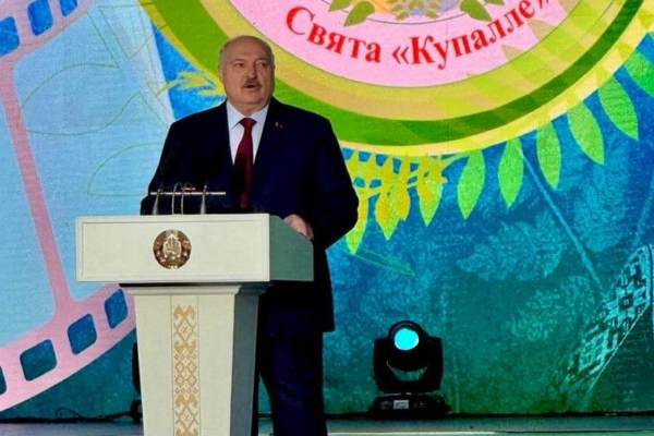 Президент Белоруссии рассказал брянскому губернатору, как обсуждал с Путиным программу «Нечерноземье»