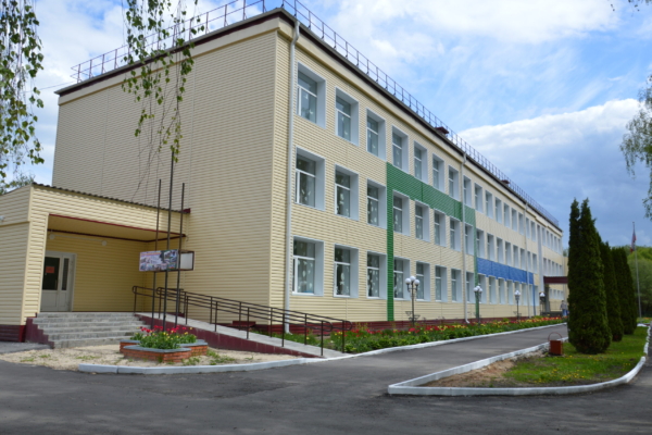 Последний штрих: приёмка школ перед началом занятий