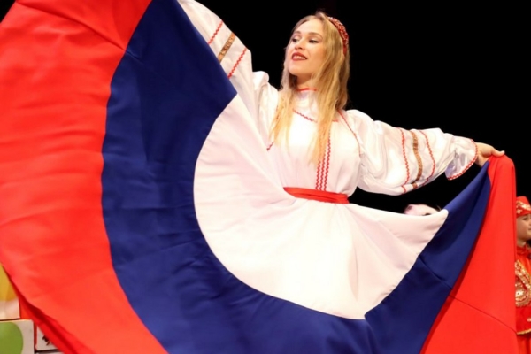 В Брянске дали старт новому учебному году на августовской педконференции