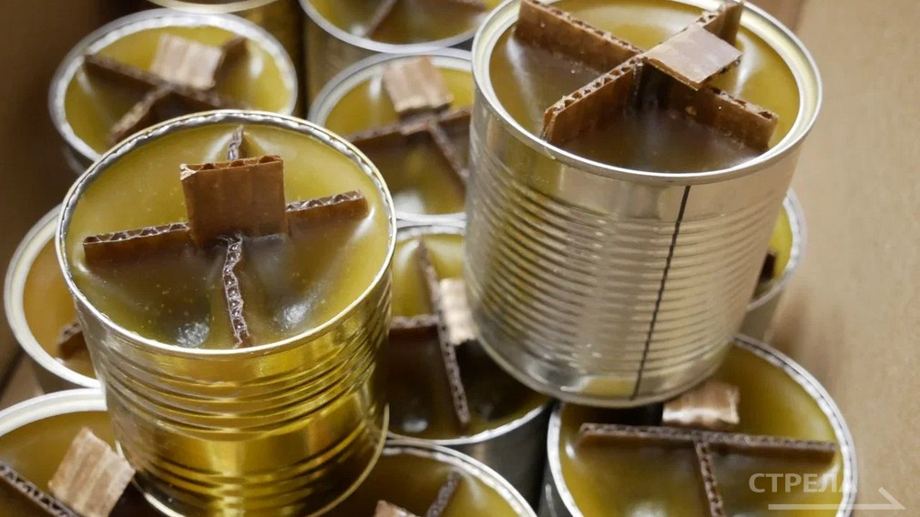 Бойцам спецоперации продолжают помогать добровольцы ОНФ из Брянска