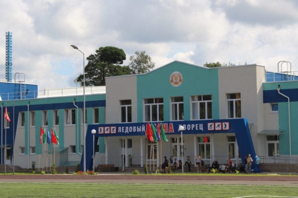 Масштабные социальные проекты реализовал на Брянщине Жуковский муниципальный округ