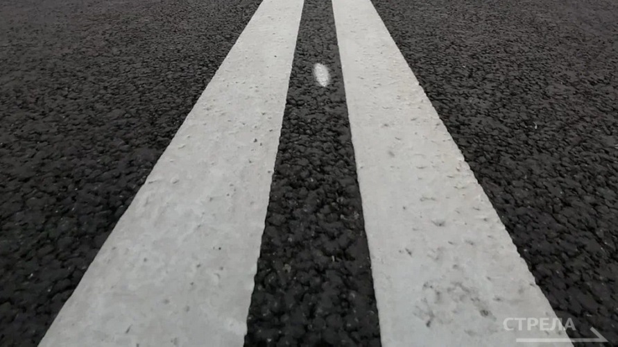 Почти 6 тысяч километров дорог отремонтировали в Брянской области