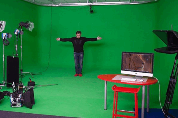 В Брянске появится медиастудия в библиотеке имени Горького