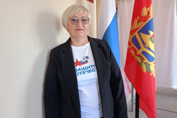 Пассивность проявлять нельзя