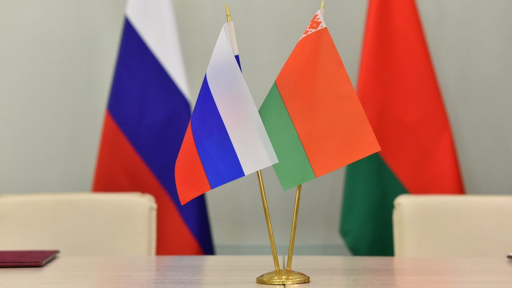 Между Правительством Брянской области и Гомельским областным исполнительным комитетом подписан меморандум