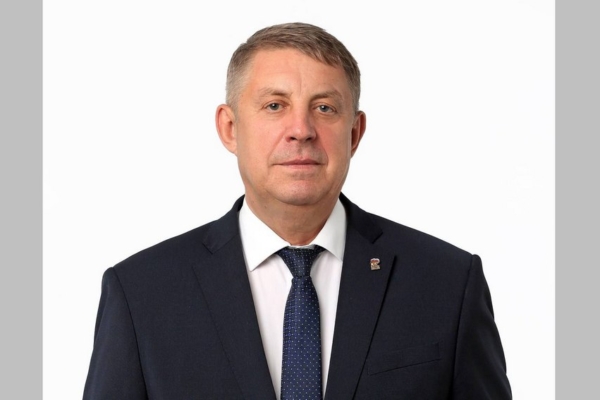 Брянский губернатор Александр Богомаз выразил признательность жителям региона за активную гражданскую позицию на выборах