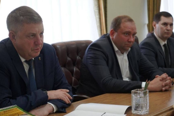 В Брянской области электросетевой комплекс готовится к отопительному периоду