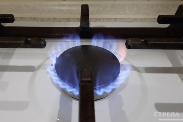 Брянщина газифицирована на 95%
