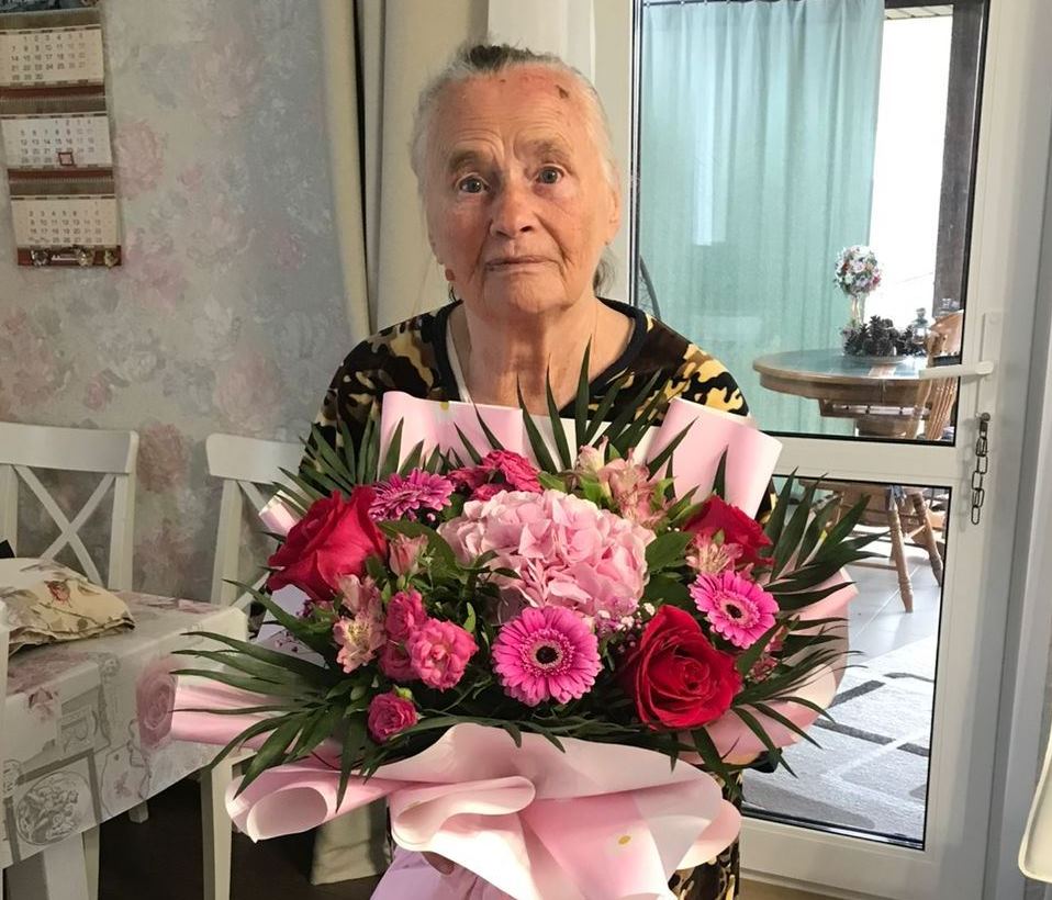 Учитель – это на всю жизнь