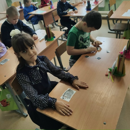 Школьные каникулы — это весело и интересно