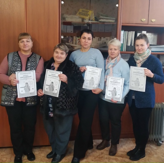 Повышаем финансовую грамотность