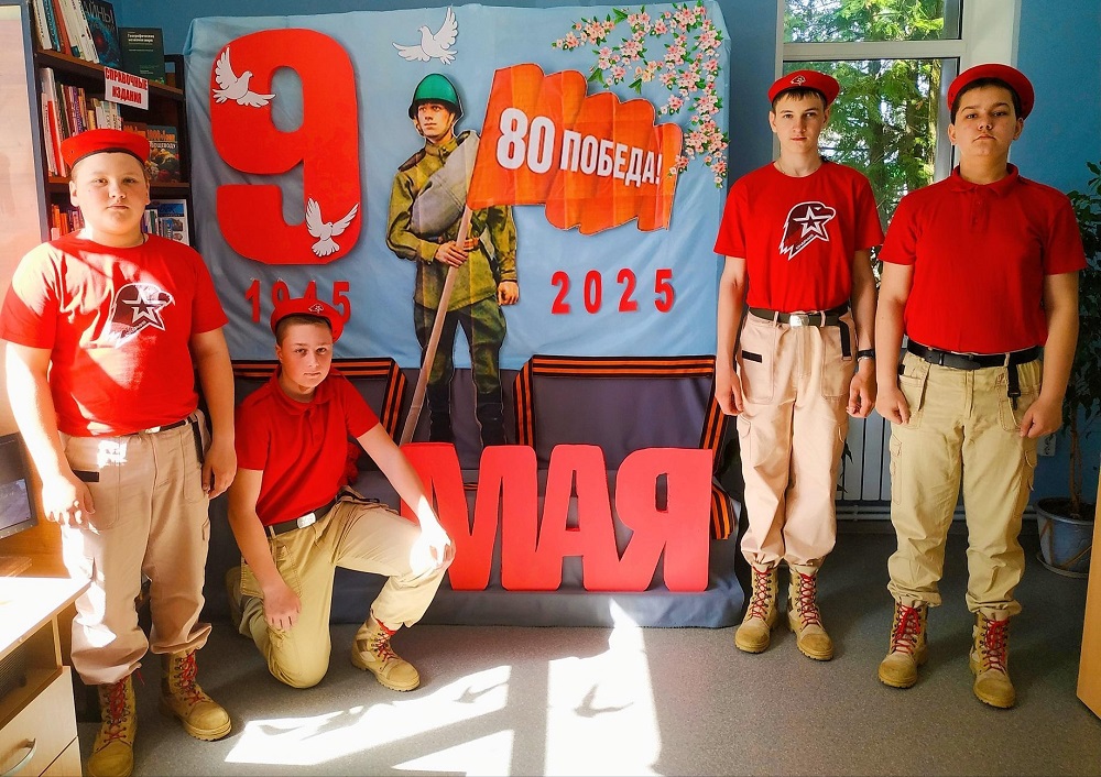 Первые места в проектах «Фотозона»