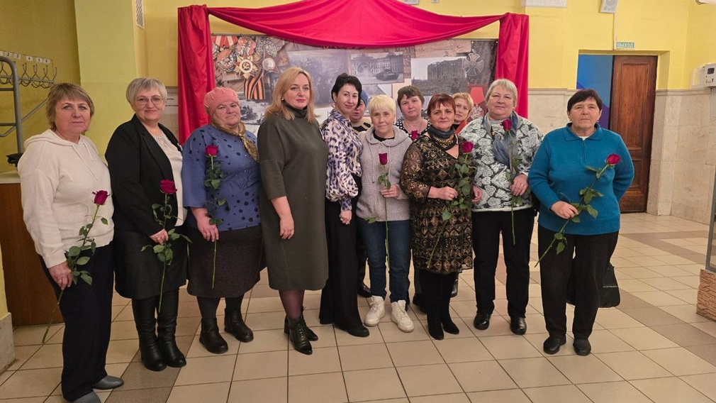 Встречи с матерями участников СВО и погибших героев проходят на Брянщине