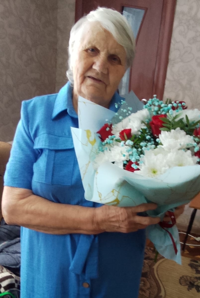 Большая семья – женское счастье